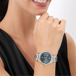 Boss Ladies BOSS Grand Course Stainless Steel Bracelet Watch -Outlet The Lux Evolve Store 75029311 xxl a3