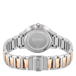 Boss Ladies BOSS Signature Bracelet Watch -Outlet The Lux Evolve Store 75034669 xxl a2