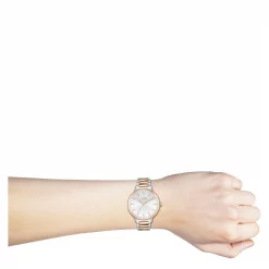 Boss Ladies BOSS Signature Bracelet Watch -Outlet The Lux Evolve Store 75034669 xxl a3