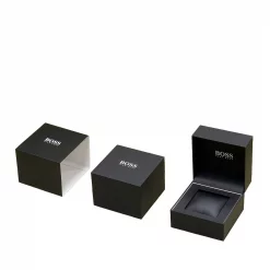 Boss Ladies BOSS Signature Bracelet Watch -Outlet The Lux Evolve Store 75034669 xxl a4