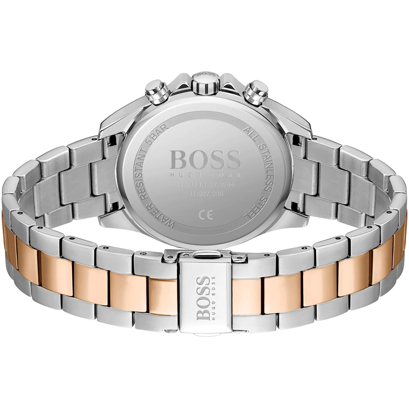 Boss Ladies BOSS Novia Bracelet Watch 3 Boss Ladies BOSS Novia Bracelet Watch - Image 3