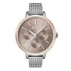Boss Ladies BOSS Symphony Stainless Steel Mesh Strap Watch