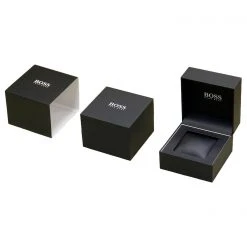 Boss Ladies BOSS Symphony Carnation Gold Bracelet Watch -Outlet The Lux Evolve Store 75287210 xxl a3