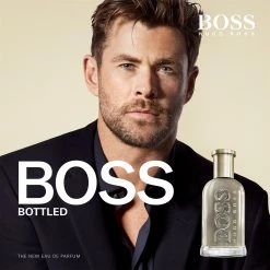 Boss BOSS Bottled Eau de Parfum -Outlet The Lux Evolve Store 75341569 xxl a3