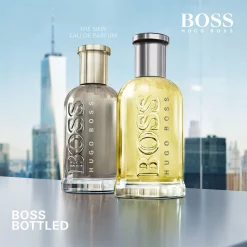 Boss BOSS Bottled Eau de Parfum -Outlet The Lux Evolve Store 75341569 xxl a4