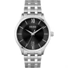 Boss Gents BOSS Elite Stainless Steel Bracelet Watch