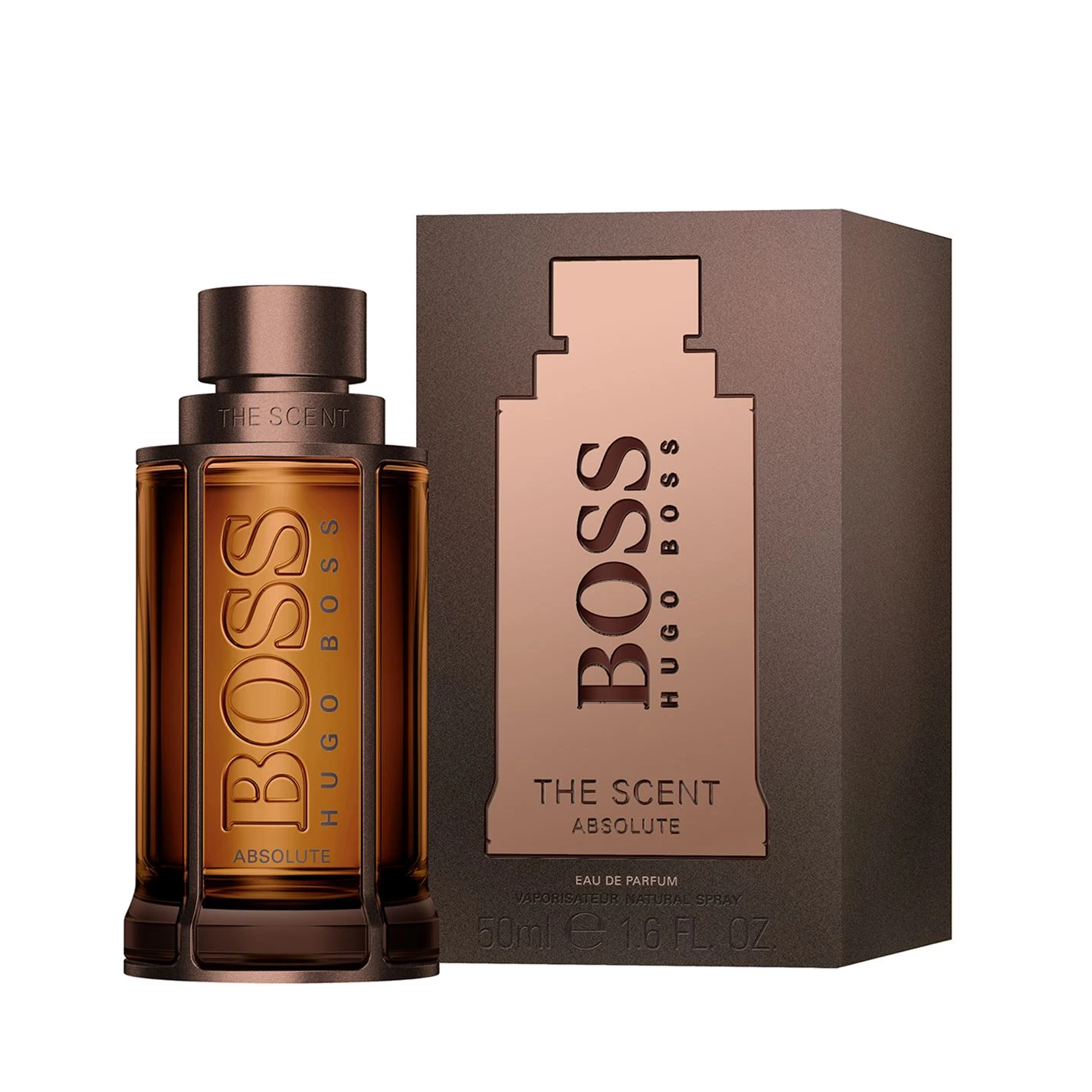 Boss BOSS The Scent Absolute For Him Eau de Parfum 2 Boss BOSS The Scent Absolute For Him Eau de Parfum - Image 2