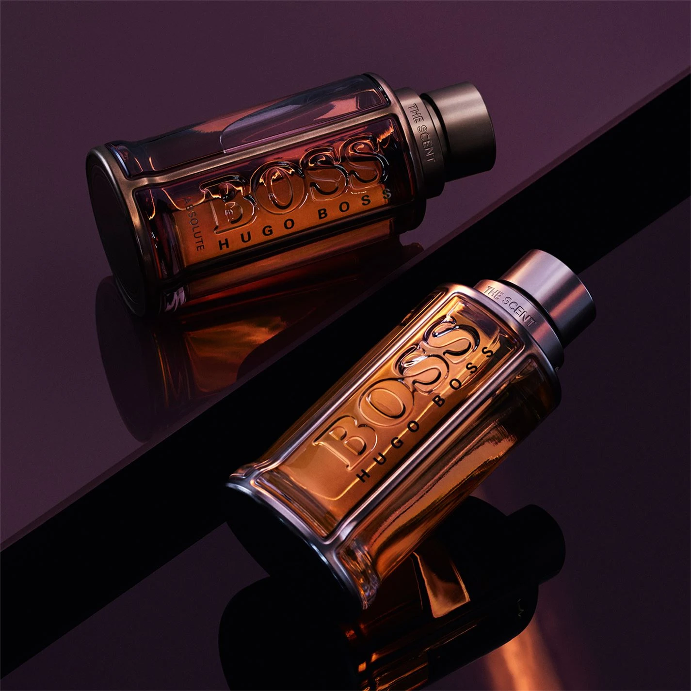 Boss BOSS The Scent Absolute For Him Eau de Parfum 4 Boss BOSS The Scent Absolute For Him Eau de Parfum - Image 4