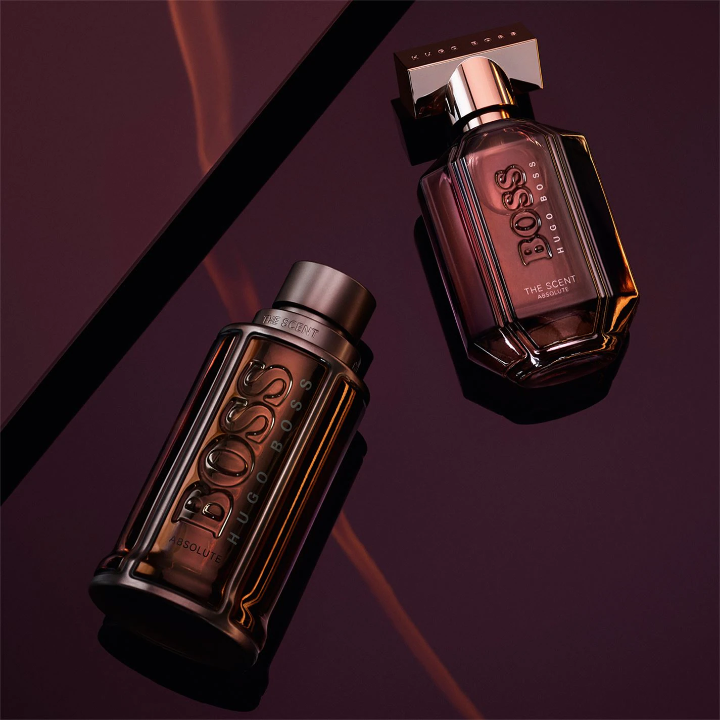 Boss BOSS The Scent Absolute For Him Eau de Parfum 5 Boss BOSS The Scent Absolute For Him Eau de Parfum - Image 5