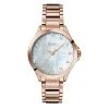Boss Ladies BOSS Diamonds for Her Carnation Gold Watch