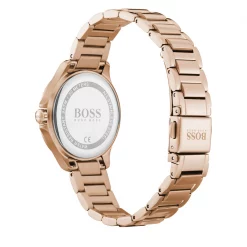 Boss Ladies BOSS Diamonds for Her Carnation Gold Watch -Outlet The Lux Evolve Store 75474210 xxl a2
