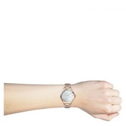 Boss Ladies BOSS Diamonds for Her Carnation Gold Watch -Outlet The Lux Evolve Store 75474210 xxl a3