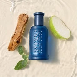 Boss BOSS Bottled Marine Eau de Toilette -Outlet The Lux Evolve Store 75508569 xxl a2