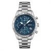 Boss Gents BOSS Pilot Edition Chrono Stainless Steel Watch