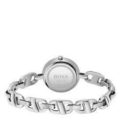 Boss Ladies BOSS Chain Stainless Steel Chain Link Watch -Outlet The Lux Evolve Store 75557511 xxl a2