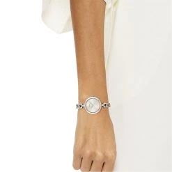 Boss Ladies BOSS Chain Stainless Steel Chain Link Watch -Outlet The Lux Evolve Store 75557511 xxl a4