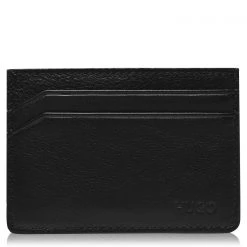 Hugo Subway Card Holder