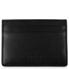 BOSS Nappa Leather Card Holder