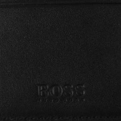 BOSS Nappa Leather Card Holder -Outlet The Lux Evolve Store 75739503 xxl a2
