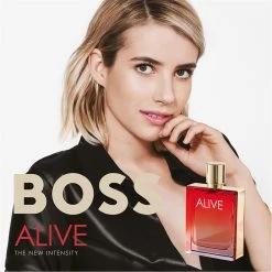 Boss BOSS Alive Eau de Parfum Intense -Outlet The Lux Evolve Store 75918669 xxl a3
