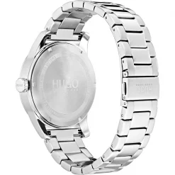 Hugo HUGO Gents Create Stainless Steel Watch -Outlet The Lux Evolve Store 75954511 xxl a2