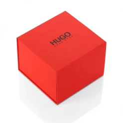 Hugo Gents Skeleton Black IP Watch -Outlet The Lux Evolve Store 75960303 xxl a4