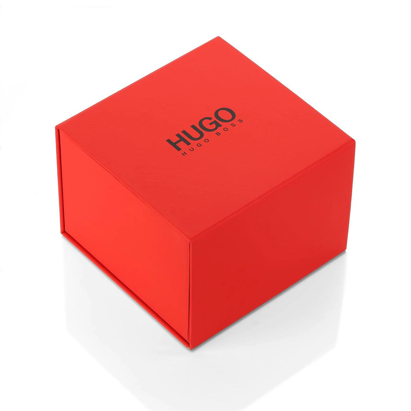 Hugo Gents Streetdiver Black IP Bracelet Watch 5 Hugo Gents Streetdiver Black IP Bracelet Watch - Image 5