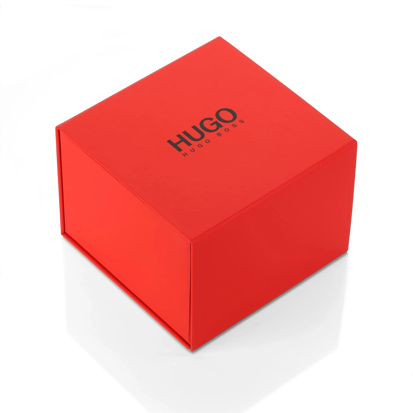 Hugo Ladies Friend Gold IP Stainless Steel Bracelet 5 Hugo Ladies Friend Gold IP Stainless Steel Bracelet - Image 5