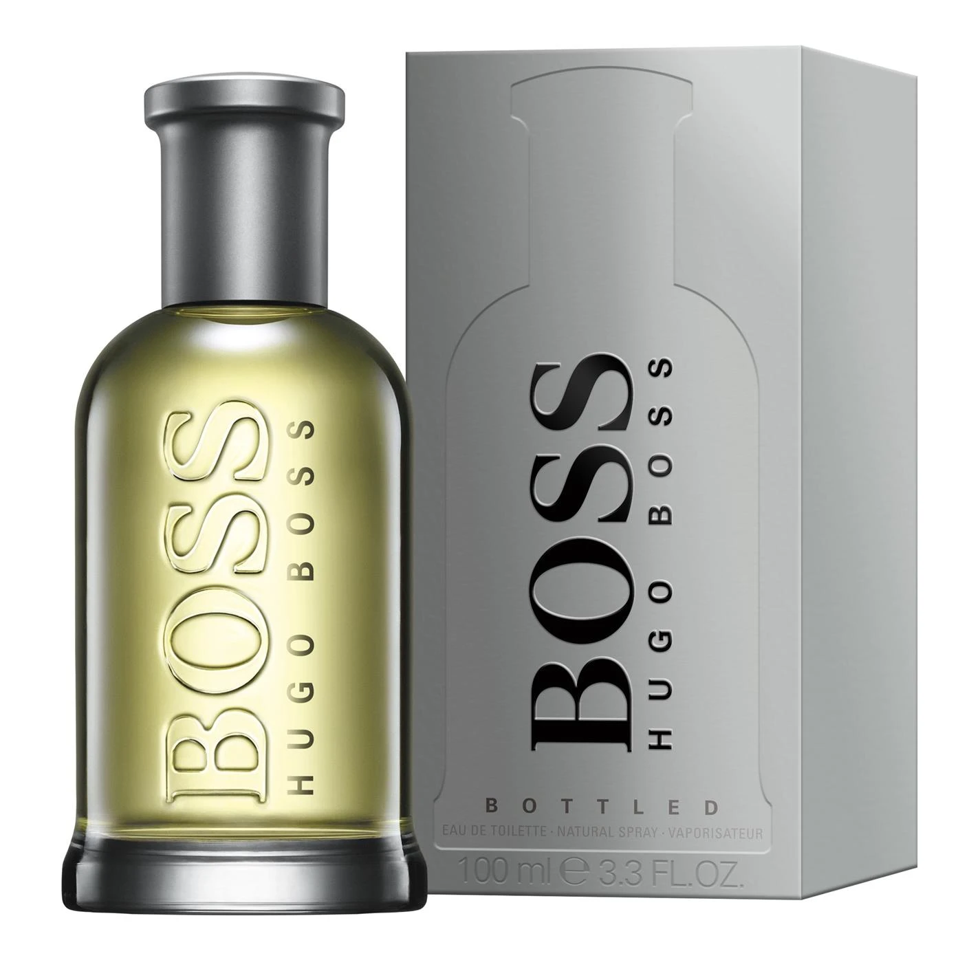 Boss Bottled Eau De Toilette 2 Boss Bottled Eau De Toilette - Image 2
