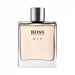 Boss Boss Orange Eau De Toilette Mens