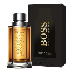 Boss Boss The Scent Eau De Toilette Mens -Outlet The Lux Evolve Store 75998169 xxl a1