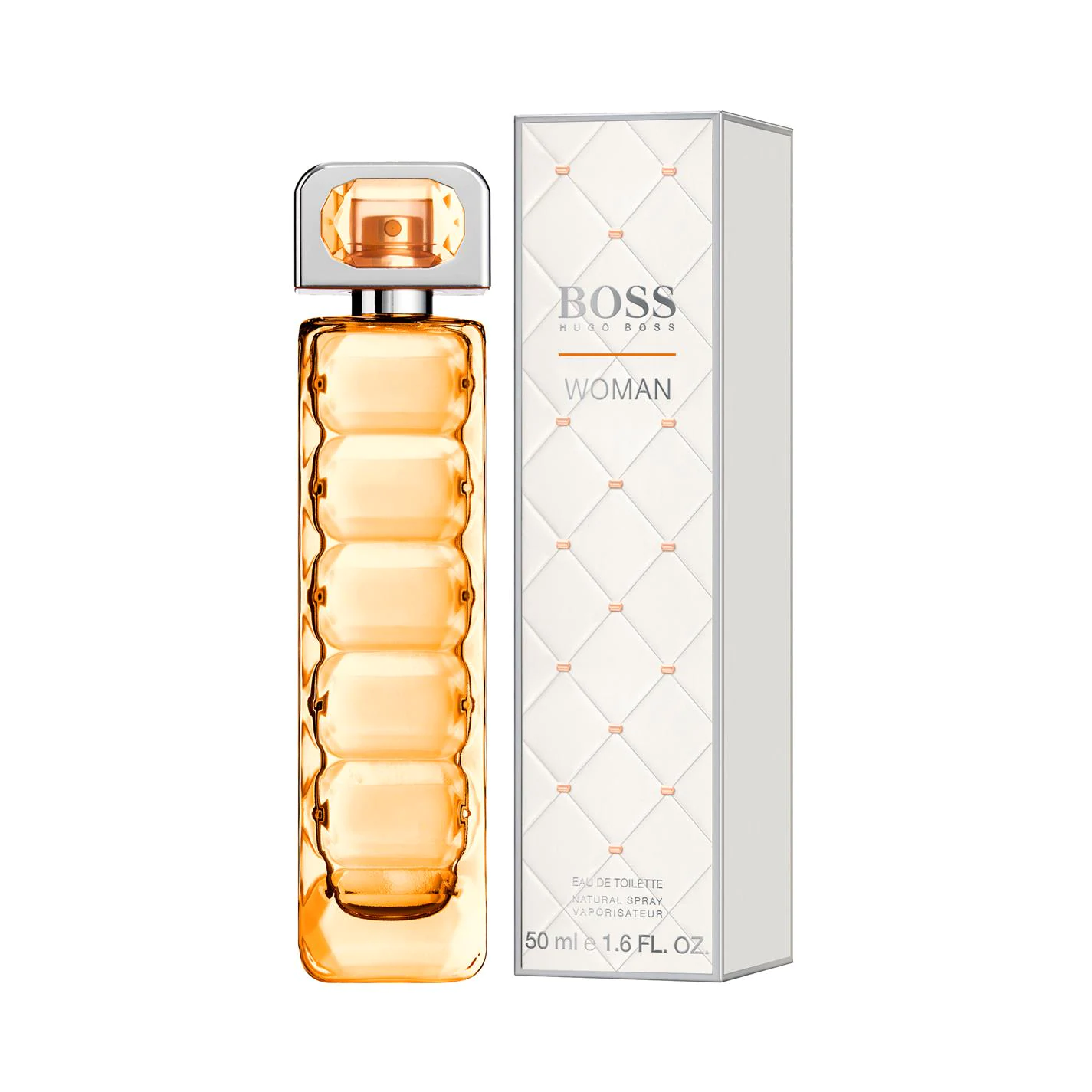 Boss Orange Women Eau De Toilette 2 Boss Orange Women Eau De Toilette - Image 2