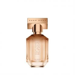 Boss Boss Scent Private Accord Eau De Parfum Womens