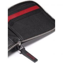 Hugo Hugo Subway LV Zip Wallet Mens 7 Hugo Hugo Subway LV Zip Wallet Mens -Outlet The Lux Evolve Store 88702403 xxl a3