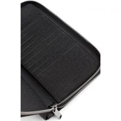 Boss Boss Signature Travel Wallet Mens -Outlet The Lux Evolve Store 88711503 xxl a3