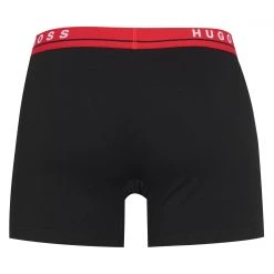 Boss Boss Black 3er Pack Boxer Shorts -Outlet The Lux Evolve Store 91017071 xxl a13