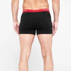 Boss Boss Black 3er Pack Boxer Shorts -Outlet The Lux Evolve Store 91017071 xxl a2