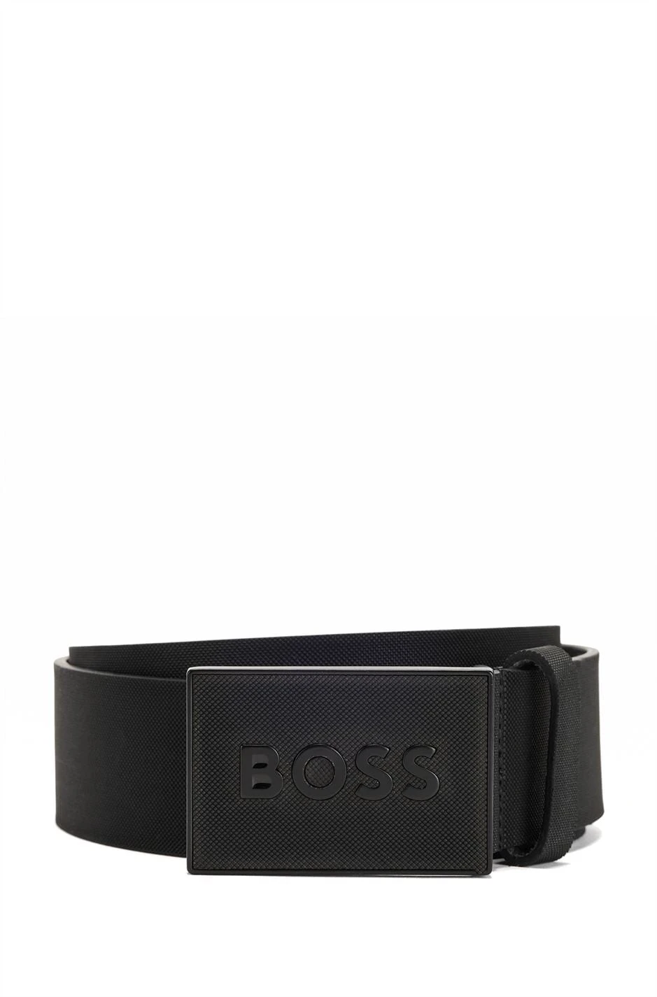 Boss Icon Belt 1 Boss Icon Belt
