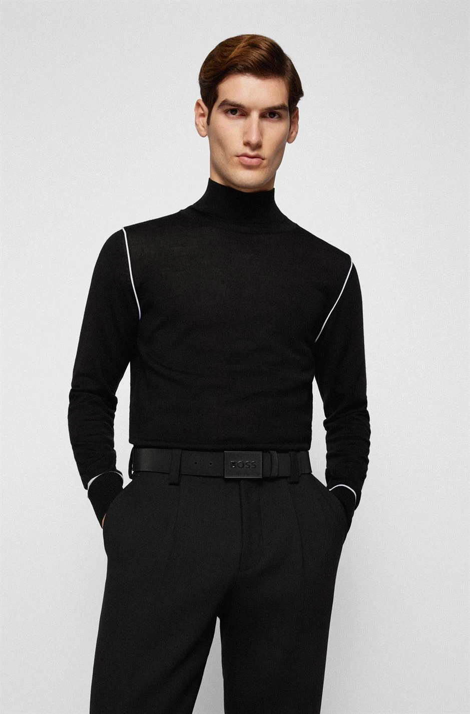 Boss Icon Belt 2 Boss Icon Belt - Image 2