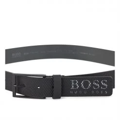 Boss Boss Tino-Net Belt Mens 8 Boss Boss Tino-Net Belt Mens -Outlet The Lux Evolve Store 94503203 xxl a4