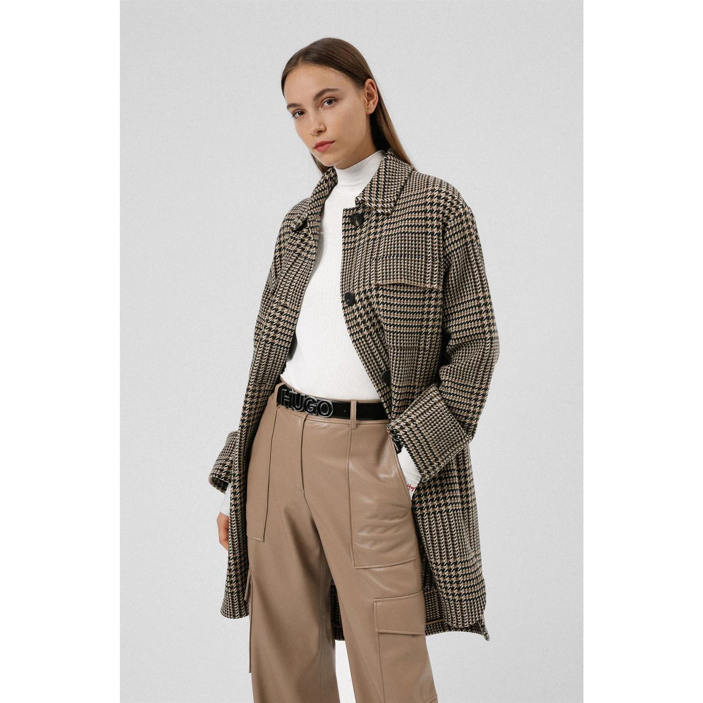 Hugo Zula Belt 2 Hugo Zula Belt - Image 2