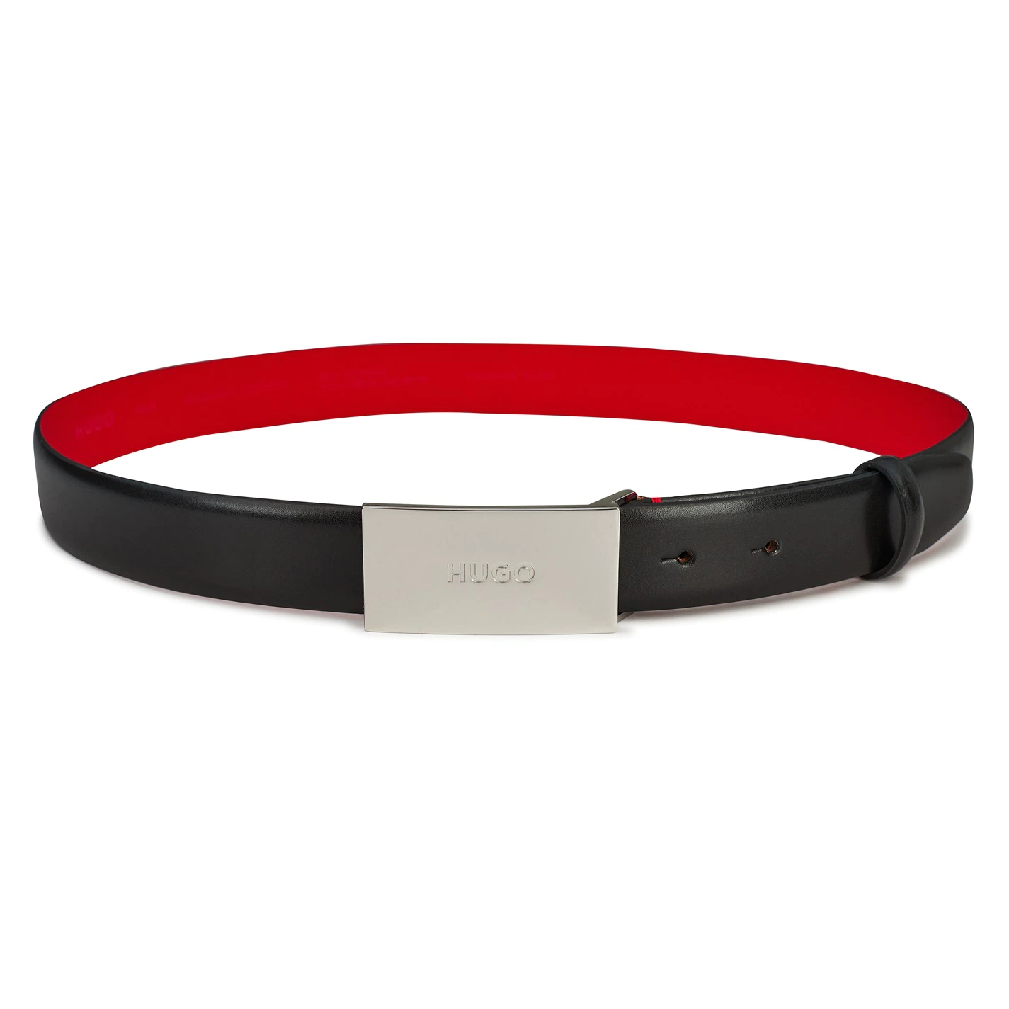 Hugo Hugo Baldwin Belt Mens 2 Hugo Hugo Baldwin Belt Mens - Image 2