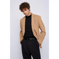 Boss Boss Tint Belt Mens 8 Boss Boss Tint Belt Mens -Outlet The Lux Evolve Store 94509303 xxl a3