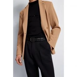 Boss Boss Tint Belt Mens 9 Boss Boss Tint Belt Mens -Outlet The Lux Evolve Store 94509303 xxl a4