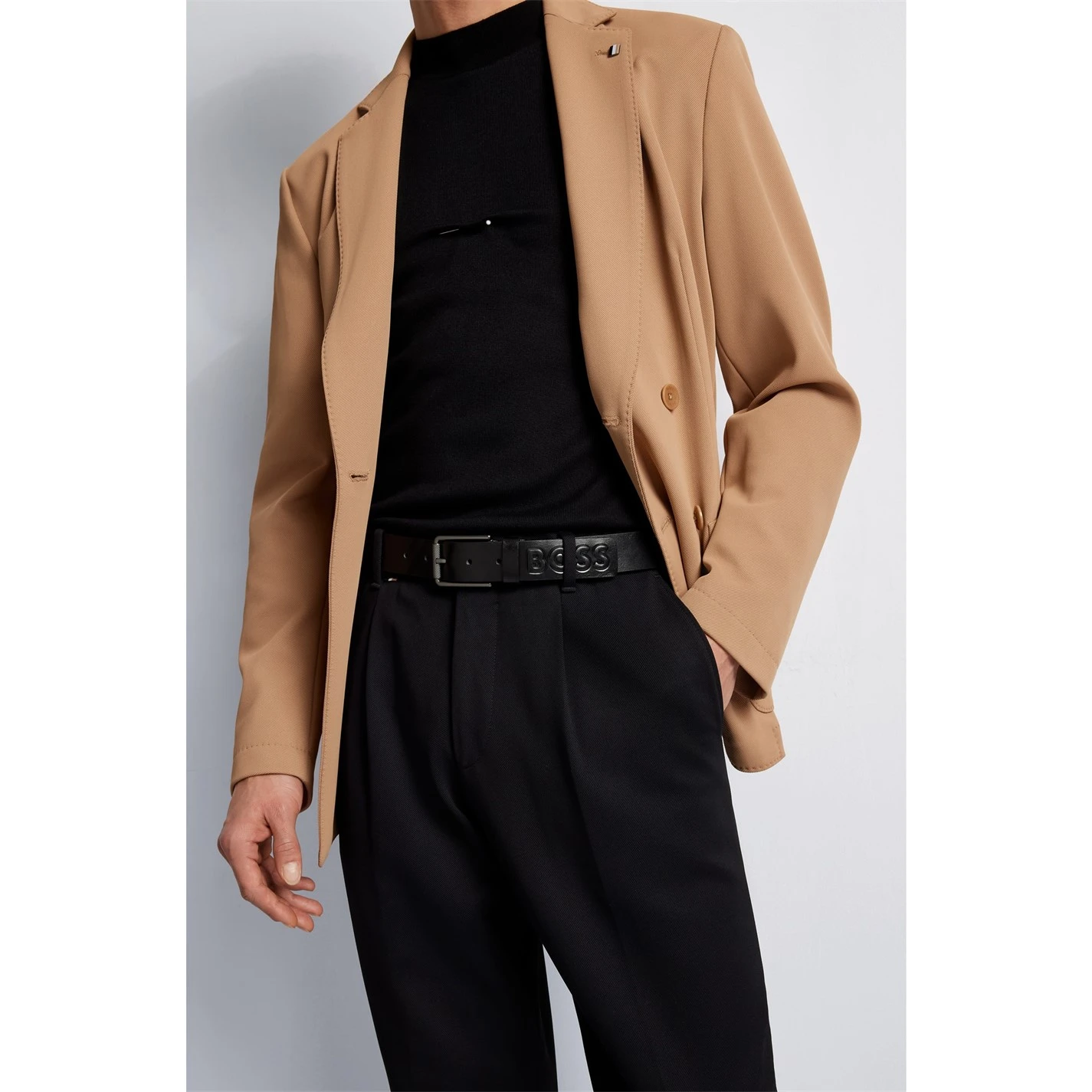 Boss Boss Tint Belt Mens 5 Boss Boss Tint Belt Mens - Image 5