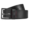 Hugo Leather Belt