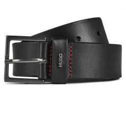 Hugo Leather Belt