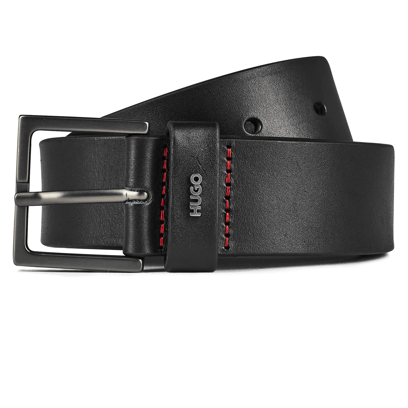 Hugo Leather Belt 1 Hugo Leather Belt