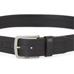 Boss Jor-Stp Belt -Outlet The Lux Evolve Store 94515003 xxl a2