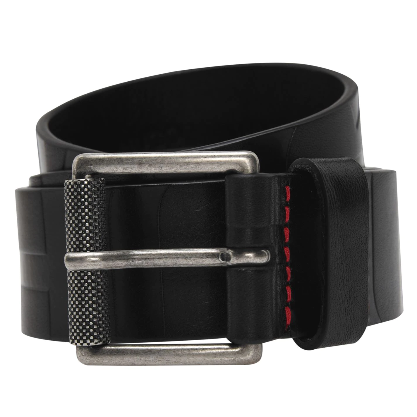 Hugo Leather Belt 1 Hugo Leather Belt